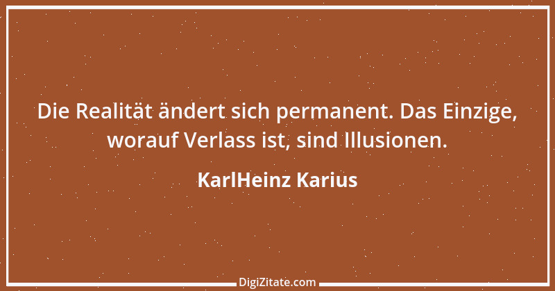 Zitat von KarlHeinz Karius 682