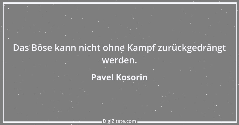 Zitat von Pavel Kosorin 140