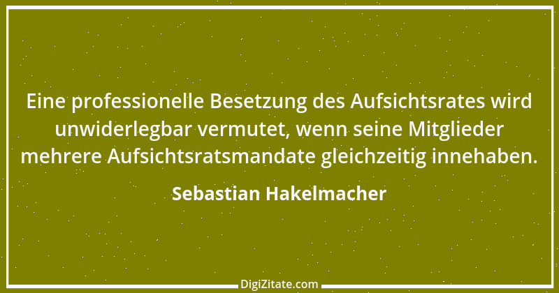 Zitat von Sebastian Hakelmacher 4