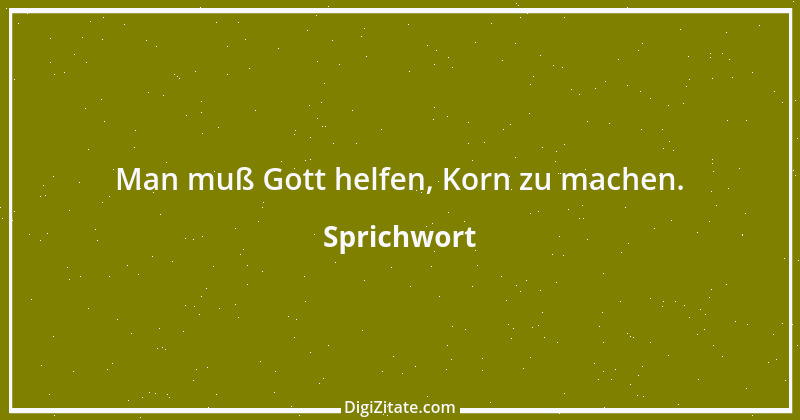 Zitat von Sprichwort 3749