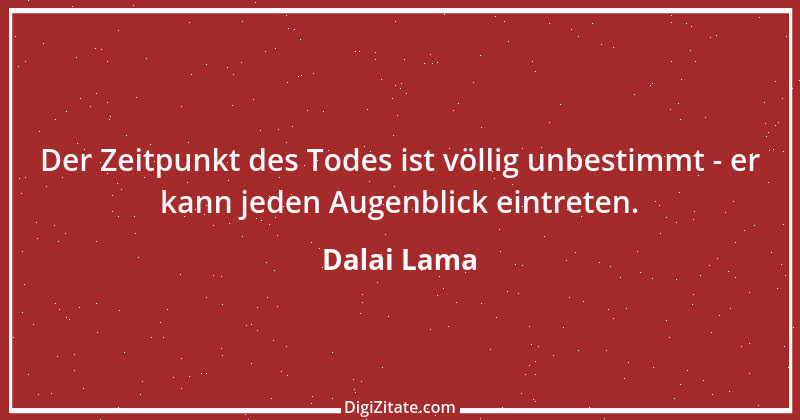 Zitat von Dalai Lama 35