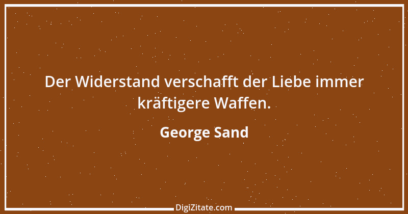 Zitat von George Sand 14