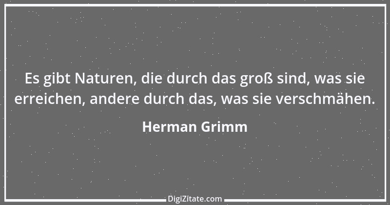 Zitat von Herman Grimm 2