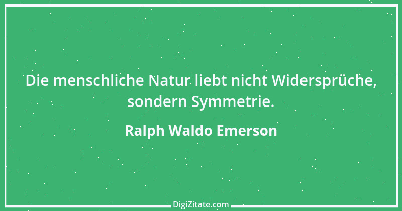 Zitat von Ralph Waldo Emerson 81