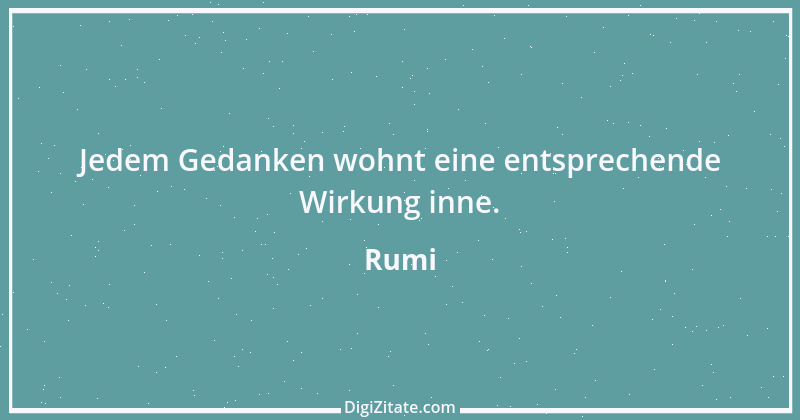 Zitat von Rumi 47