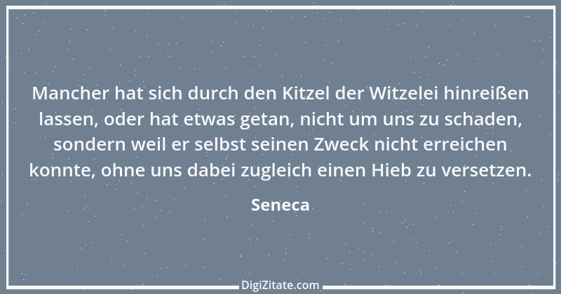 Zitat von Seneca 172