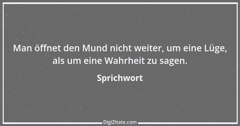 Zitat von Sprichwort 5028