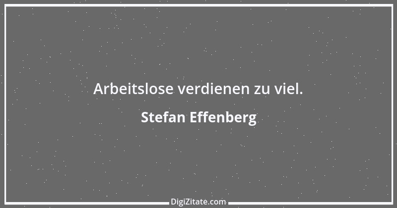 Zitat von Stefan Effenberg 12