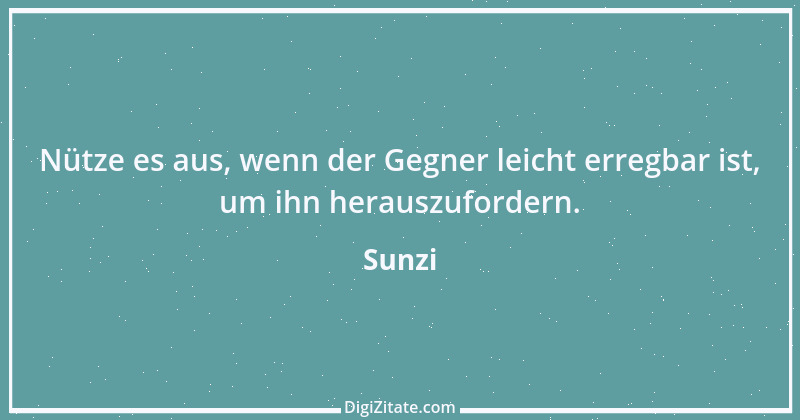 Zitat von Sunzi 39