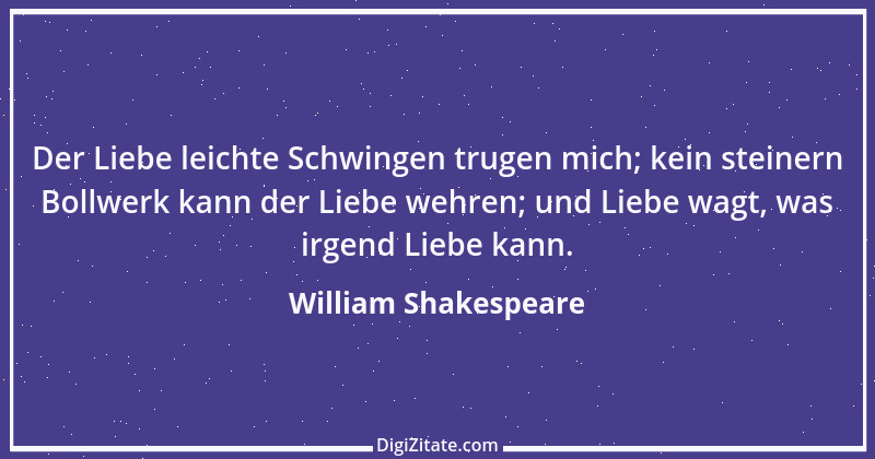 Zitat von William Shakespeare 622