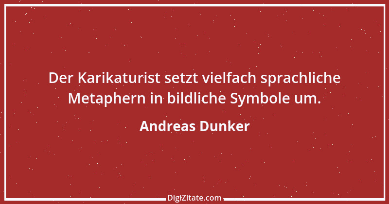 Zitat von Andreas Dunker 64