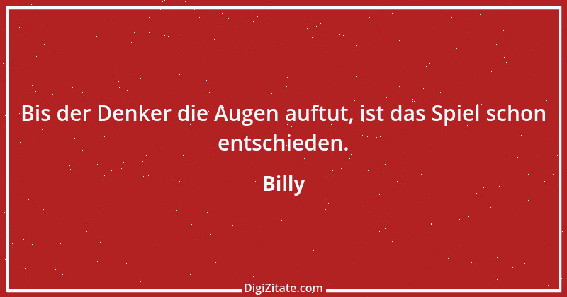 Zitat von Billy 116