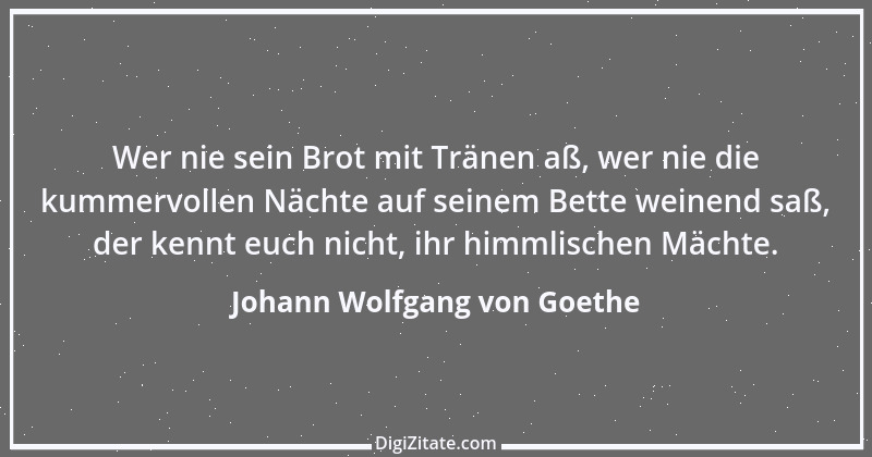 Zitat von Johann Wolfgang von Goethe 37