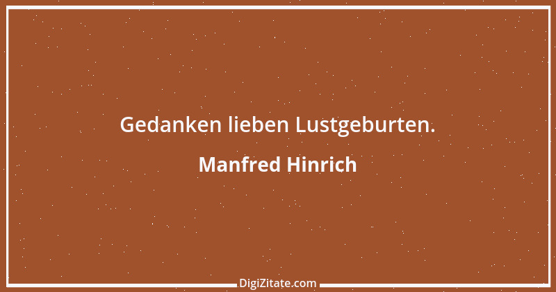 Zitat von Manfred Hinrich 3211