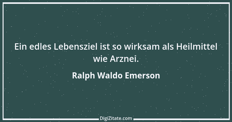 Zitat von Ralph Waldo Emerson 82