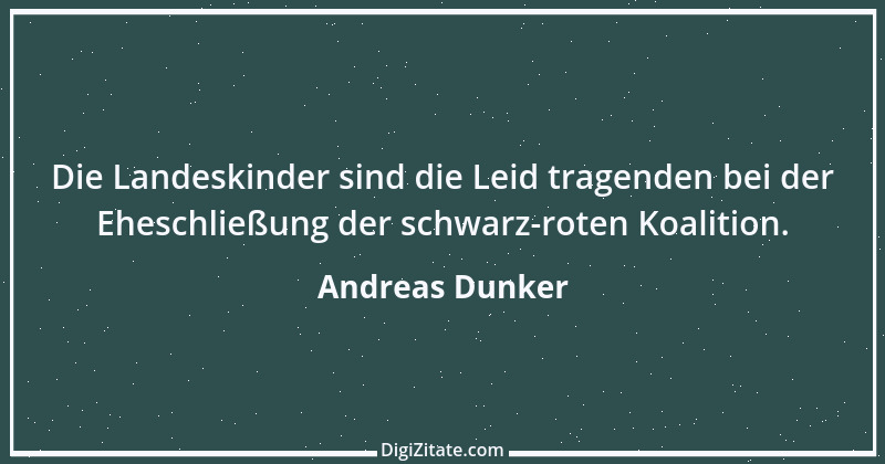 Zitat von Andreas Dunker 65