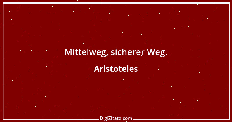 Zitat von Aristoteles 410