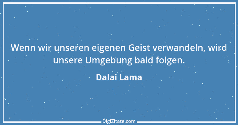 Zitat von Dalai Lama 37