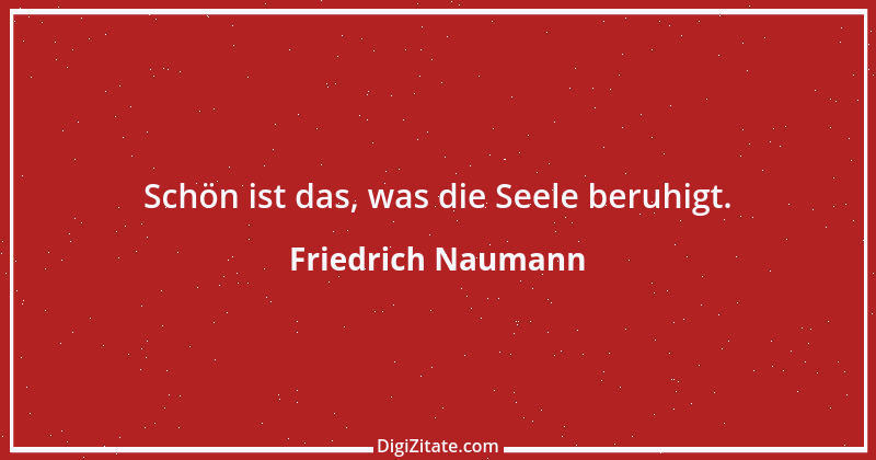 Zitat von Friedrich Naumann 5