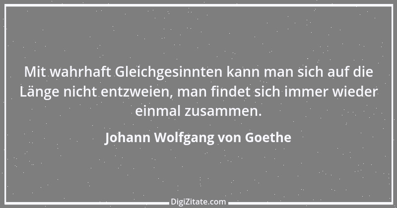 Zitat von Johann Wolfgang von Goethe 4038