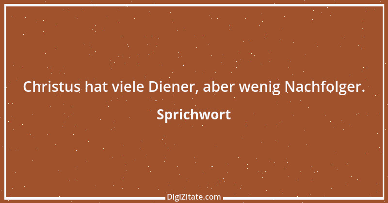 Zitat von Sprichwort 6030