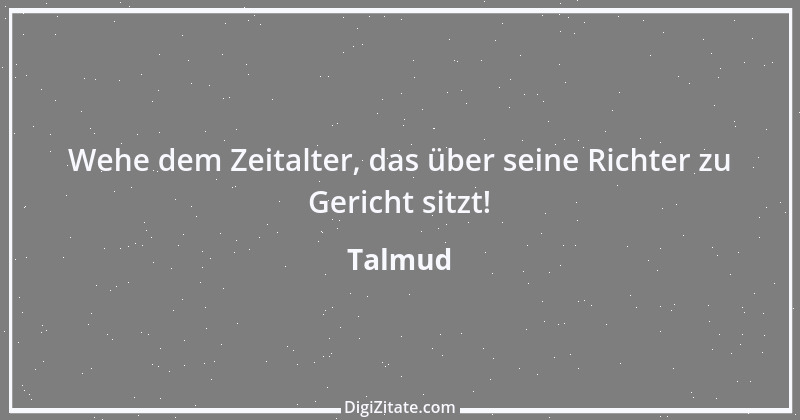 Zitat von Talmud 344