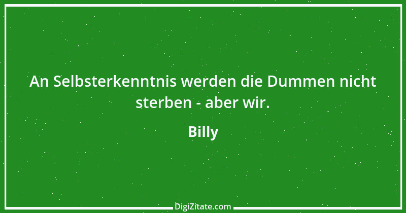 Zitat von Billy 118