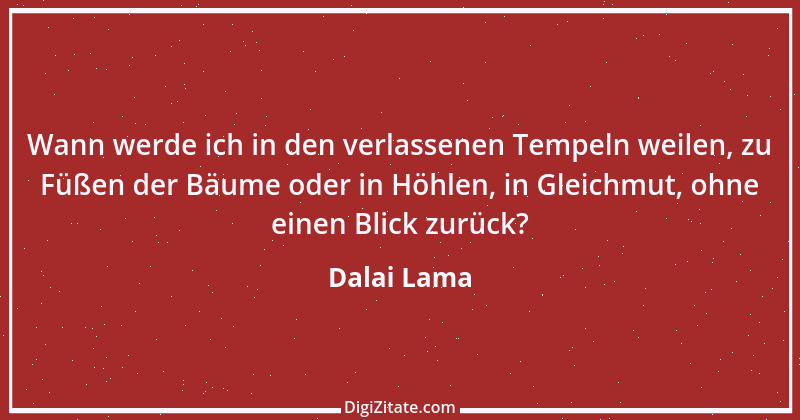 Zitat von Dalai Lama 38