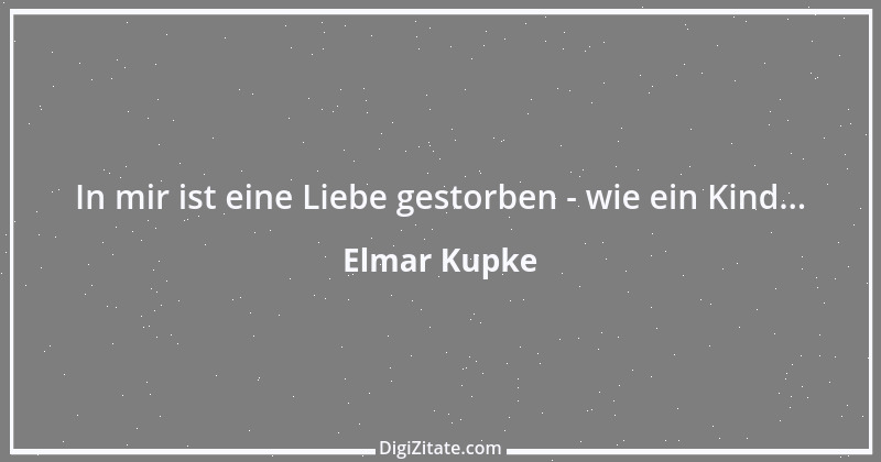 Zitat von Elmar Kupke 369