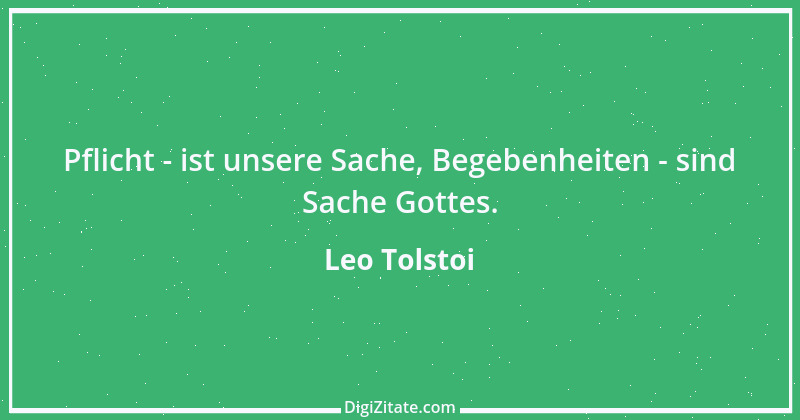 Zitat von Leo Tolstoi 148