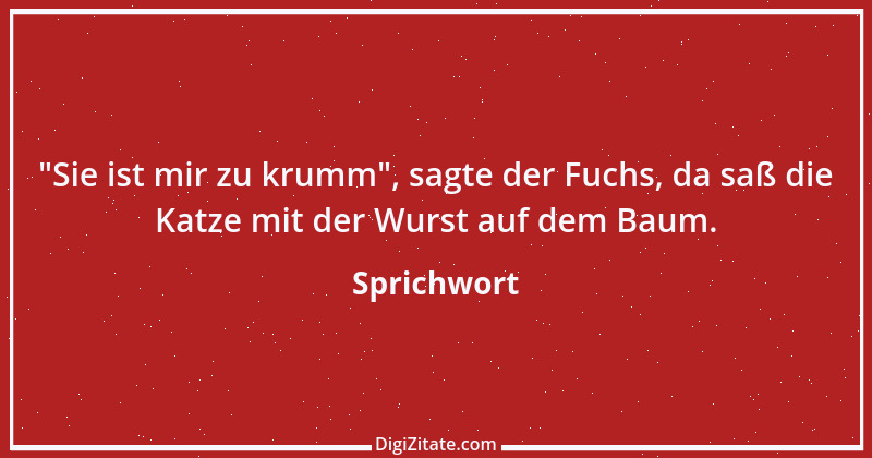 Zitat von Sprichwort 9031