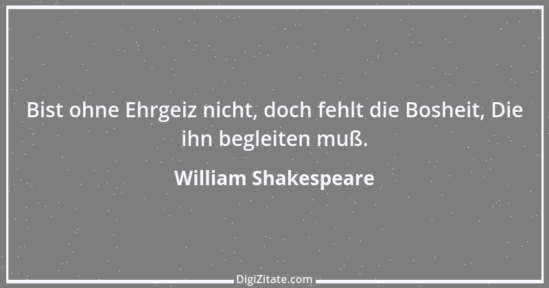 Zitat von William Shakespeare 625