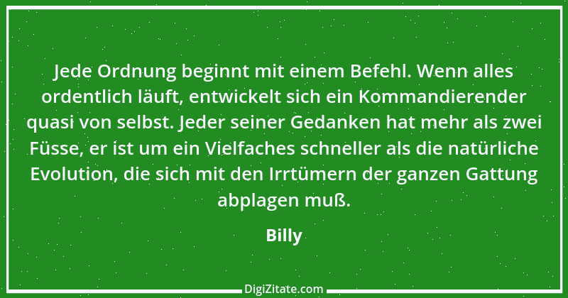 Zitat von Billy 119