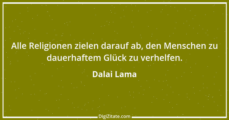 Zitat von Dalai Lama 39