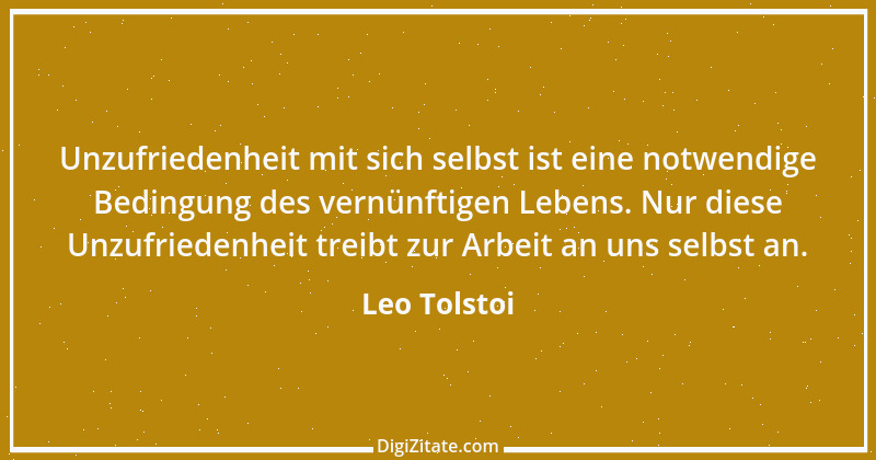 Zitat von Leo Tolstoi 149