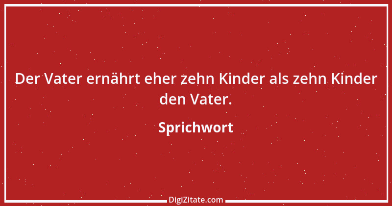 Zitat von Sprichwort 10032