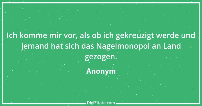 Zitat von Anonym 4009