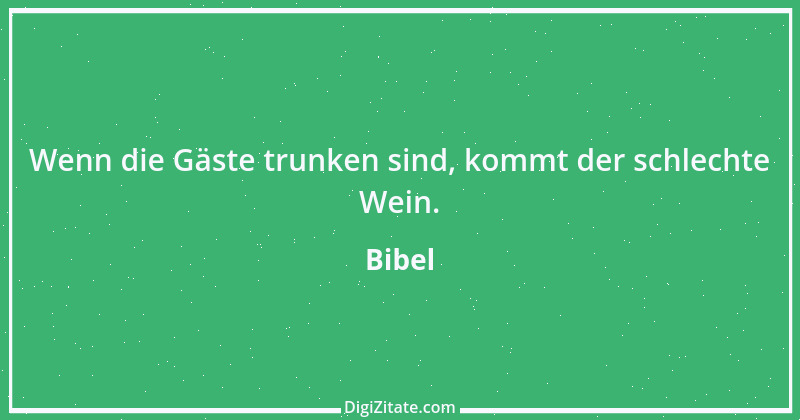 Zitat von Bibel 76