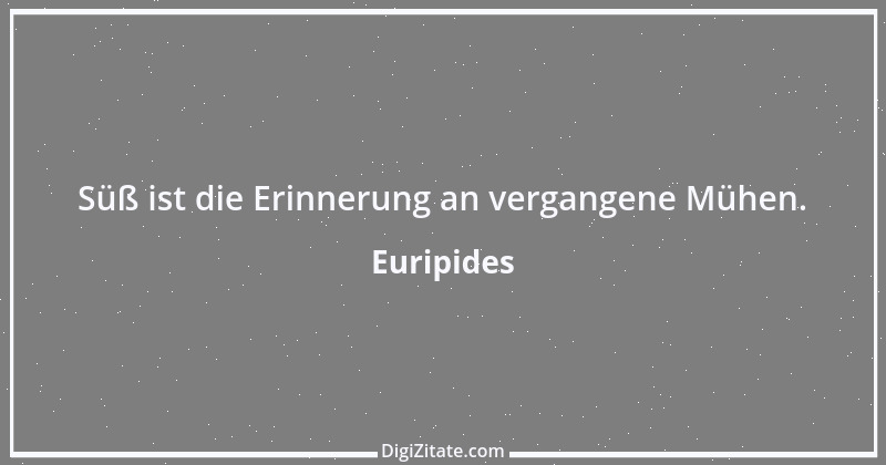 Zitat von Euripides 124