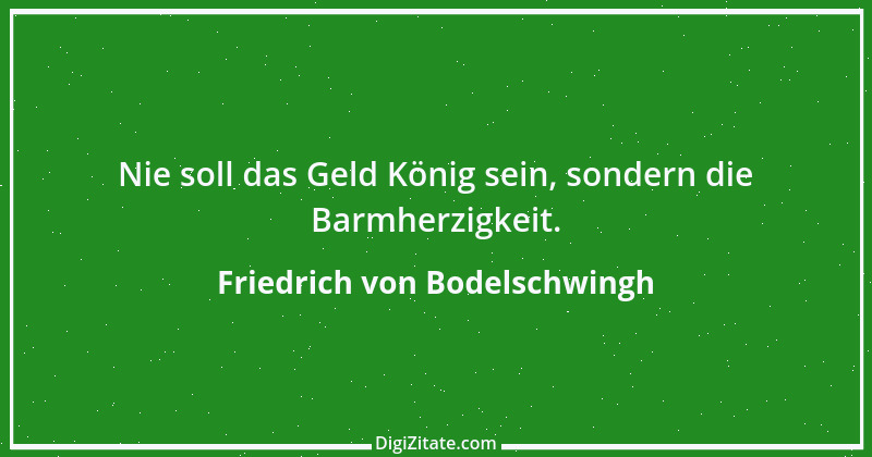 Zitat von Friedrich von Bodelschwingh 29