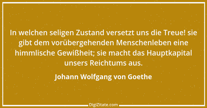 Zitat von Johann Wolfgang von Goethe 4041