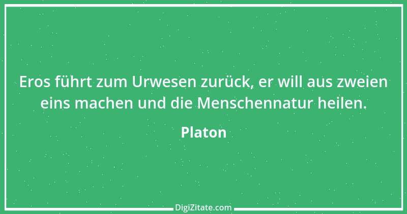 Zitat von Platon 77