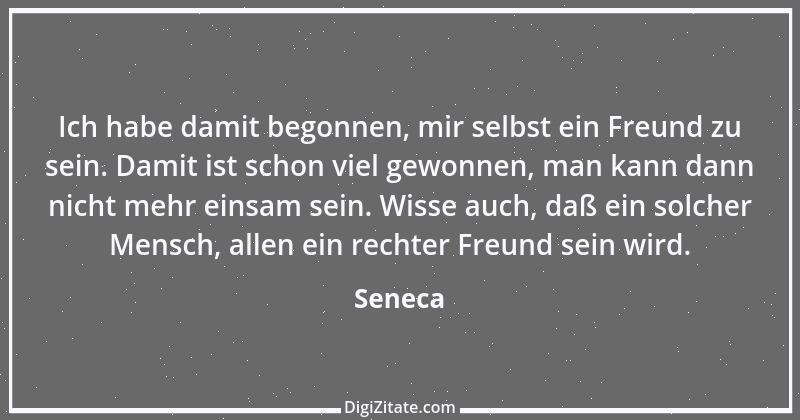 Zitat von Seneca 177