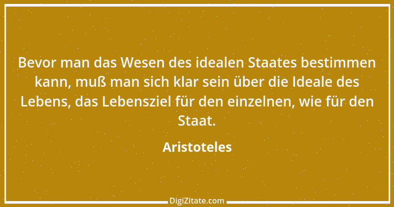 Zitat von Aristoteles 414