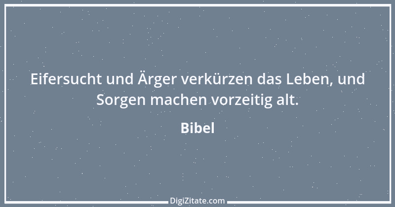 Zitat von Bibel 2077