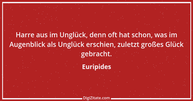 Zitat von Euripides 125