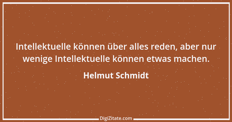 Zitat von Helmut Schmidt 56