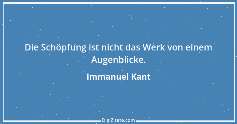 Zitat von Immanuel Kant 533