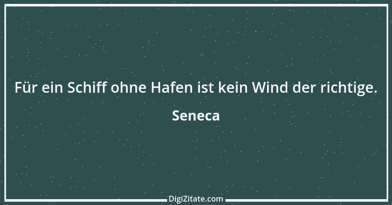 Zitat von Seneca 178