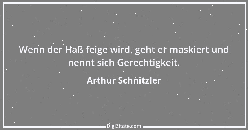 Zitat von Arthur Schnitzler 286